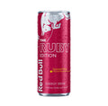Red Bull The Ruby Edition Spiced Pear 0,25l Dose