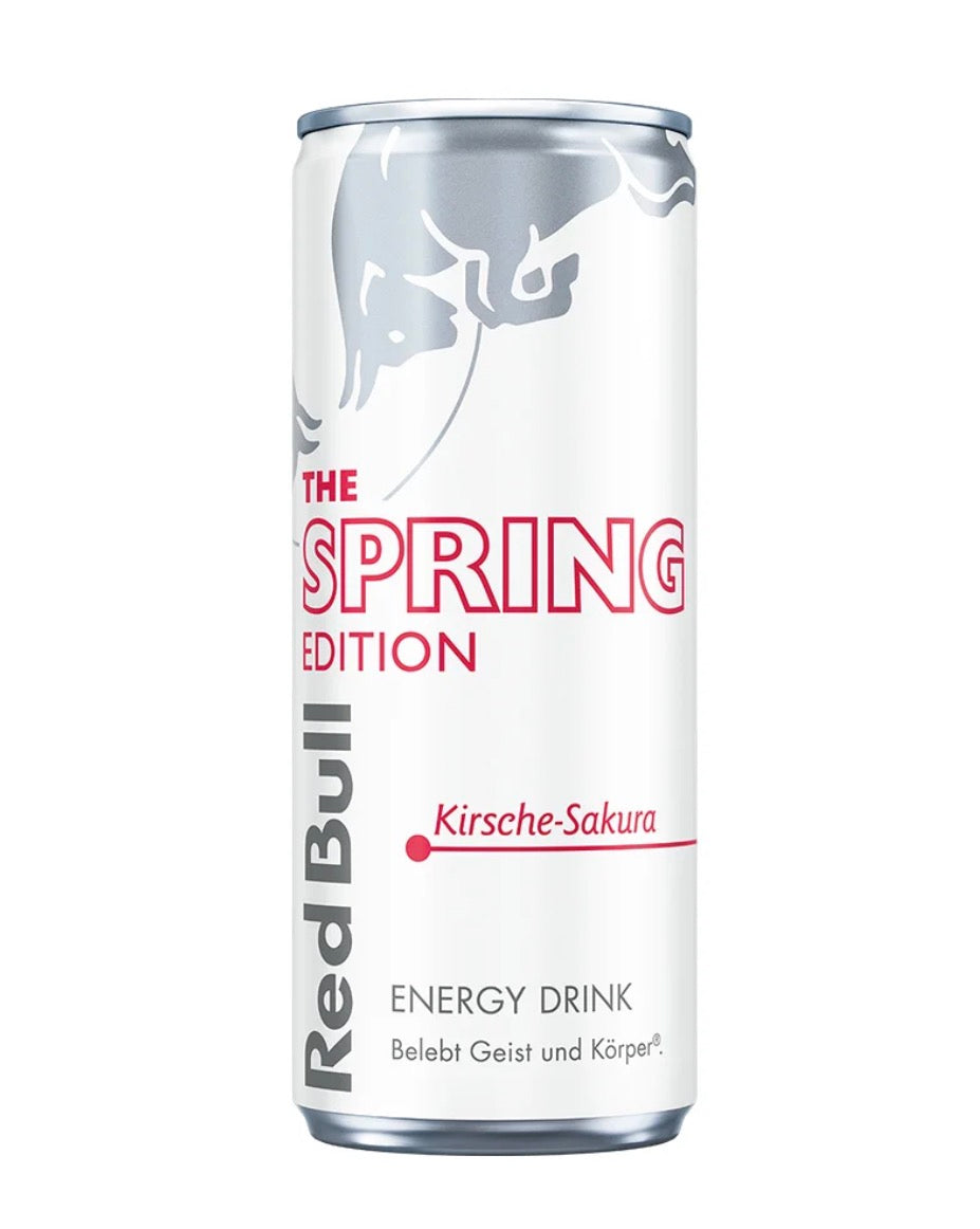 Red Bull Sakura