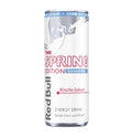 Red Bull Sakura zuckerfrei
