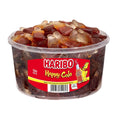 Haribo Happy Colafläschchen