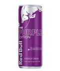 Red Bull The Purple Edition