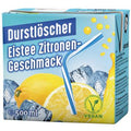 Durstlöscher Zitrone