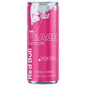 Red Bull Peach
