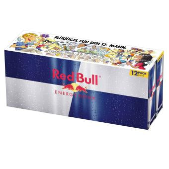 Red Bull Fußball Edition