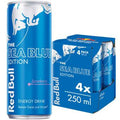 Red Bull Juneberry 4x250ml