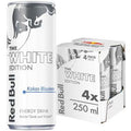 Red Bull Kokos 4x250ml