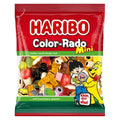 Haribo Color-Rado Minis 160g