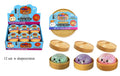 Glitzernder Squishy-Dumpling – Antistress Tik Tok Trend Produkt