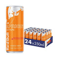 Red Bull Aprikose-Erdbeere