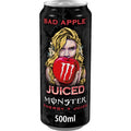 Monster Energy Juiced Bad Apple